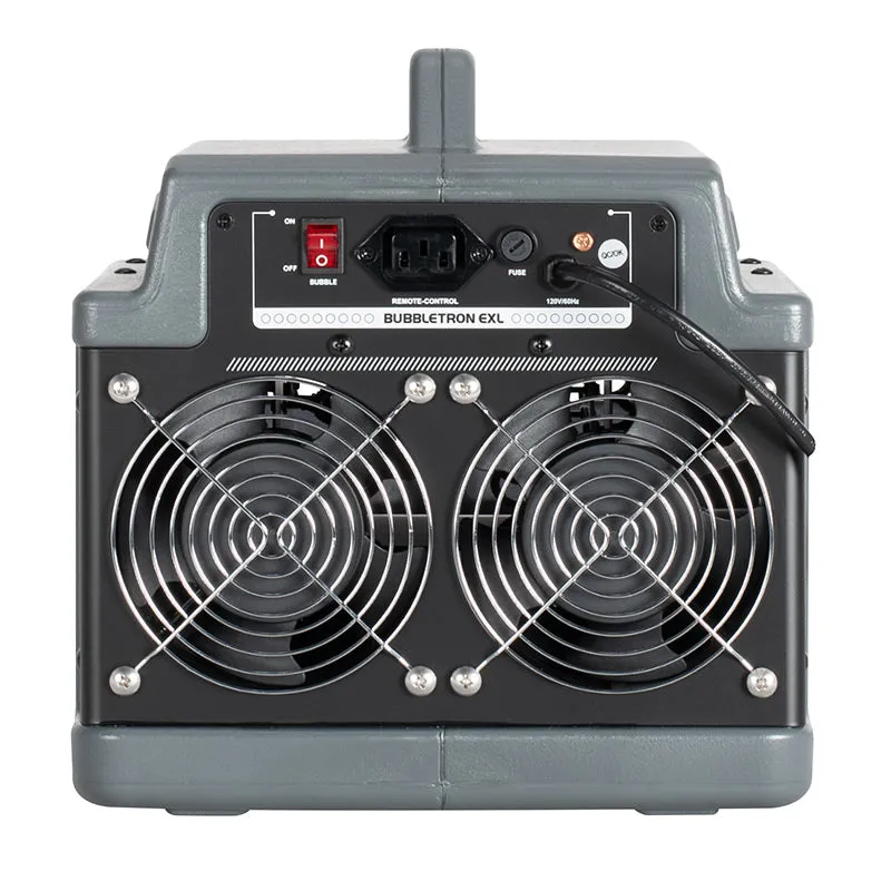 Eliminator Lighting Bubbletron EXL macchina bolle portatile