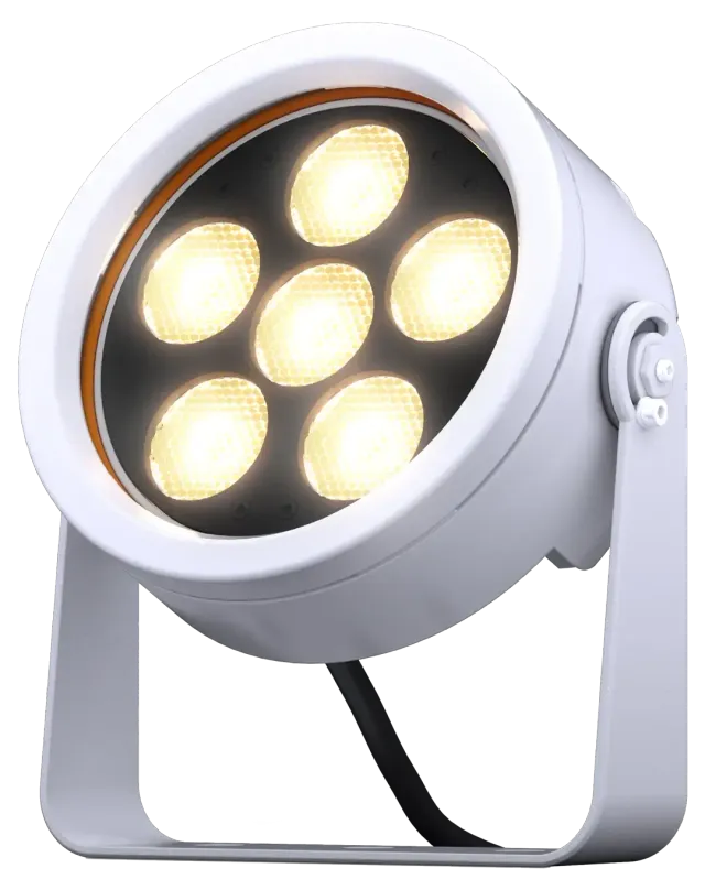 D.T.S. Doctus 6 Plug In lampada 6 luci