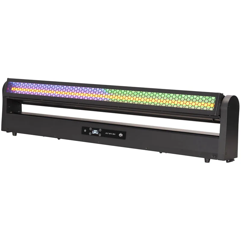 American DJ Jolt MFX 360 effetto luce strobo blinder