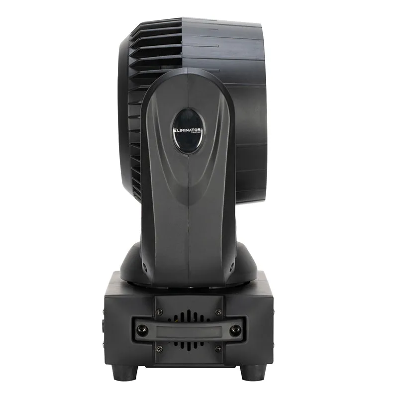 American DJ Stryker Wash Testa Mobile Wash 228W RGBW