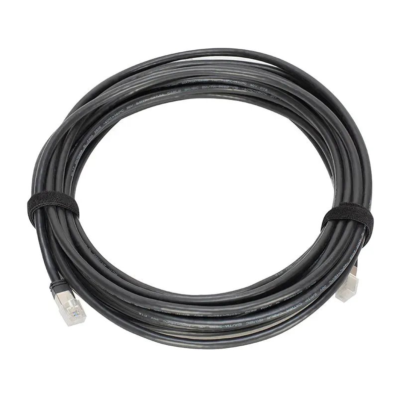 American DJ WMS WMSMDC65 cavo dati 20m CAT6A