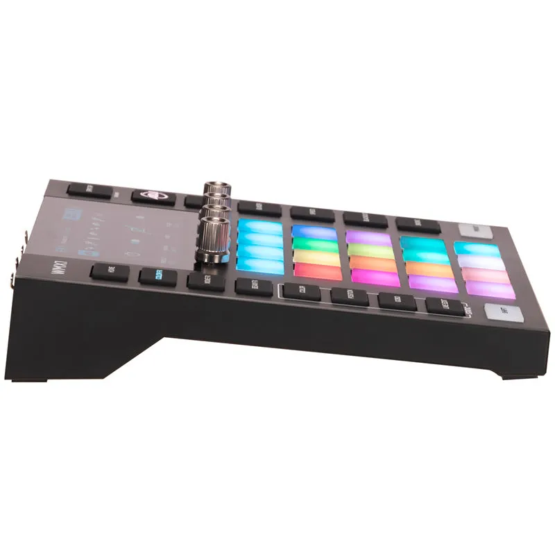 American DJ WMX1 MK3 controller DMX standalone 4 universi