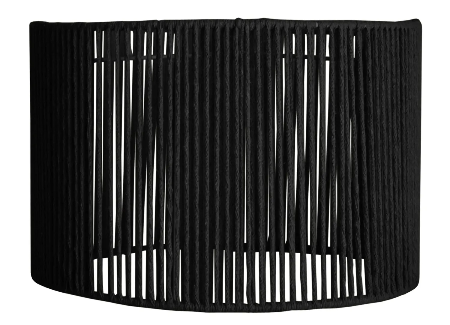 Tosel Vera 40 CL paralume corda naturale 40 cm