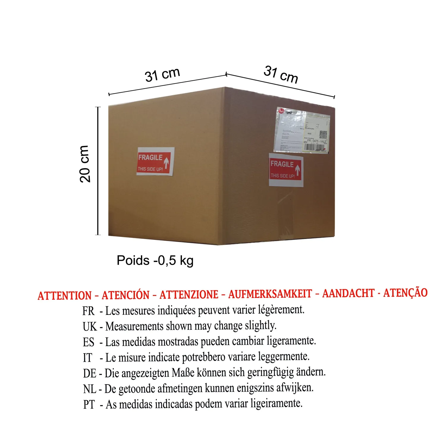 Tosel Syracuse sospensione acciaio nera 12cm E27