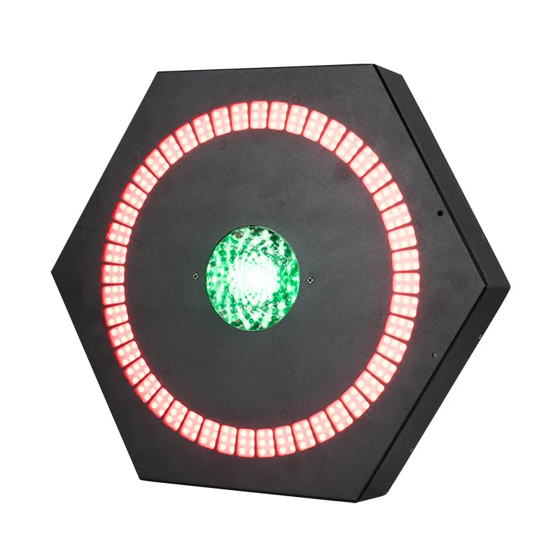 American DJ Fantasy FX effetto luce LED RGBW DMX
