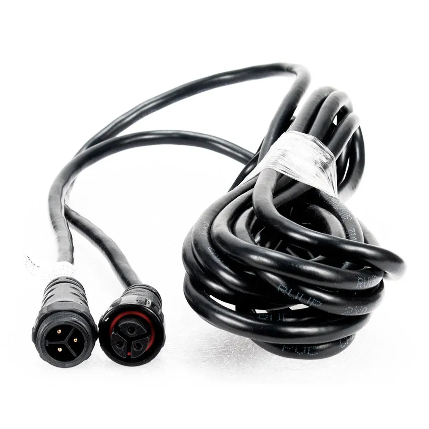 American DJ DEC5MIP65-230 cavo DMX 5m IP65