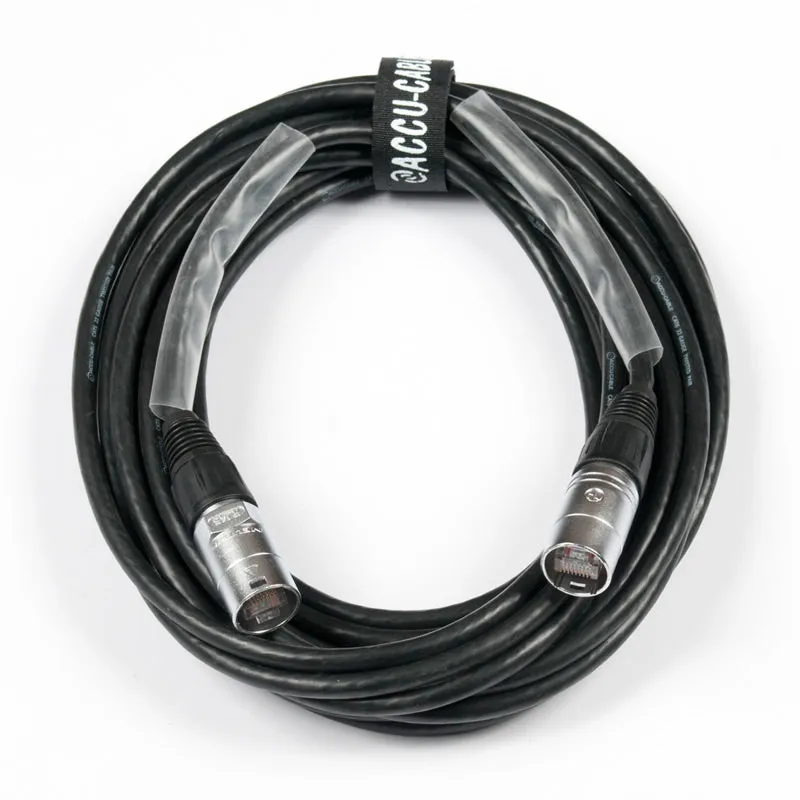 Accu Cable CAT6PRO50 cavo dati 15m Neutrik