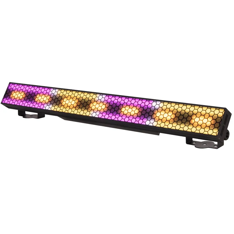 American DJ Elektron Bar FX barra LED strobo blinder 1m