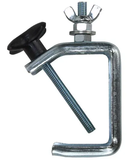 American DJ Baby-Clamp morsetto luci carico leggero