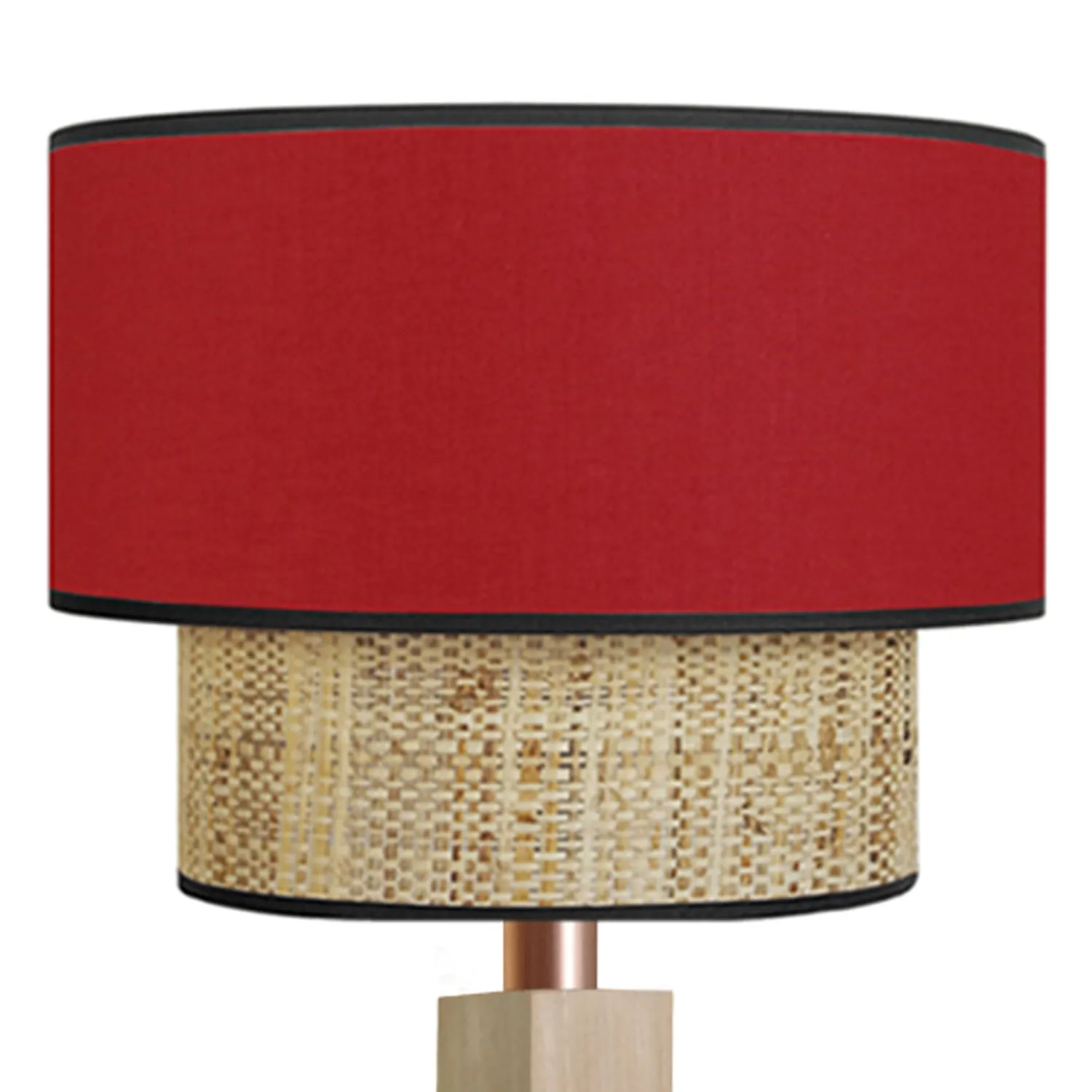 Tosel Siracusa Colonna piantana 165cm beige