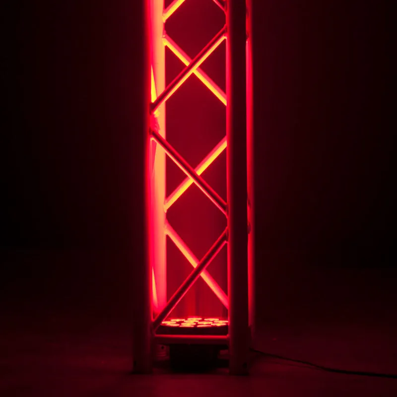 American DJ Mega 64 Profile EP faro LED Par RGB+UV