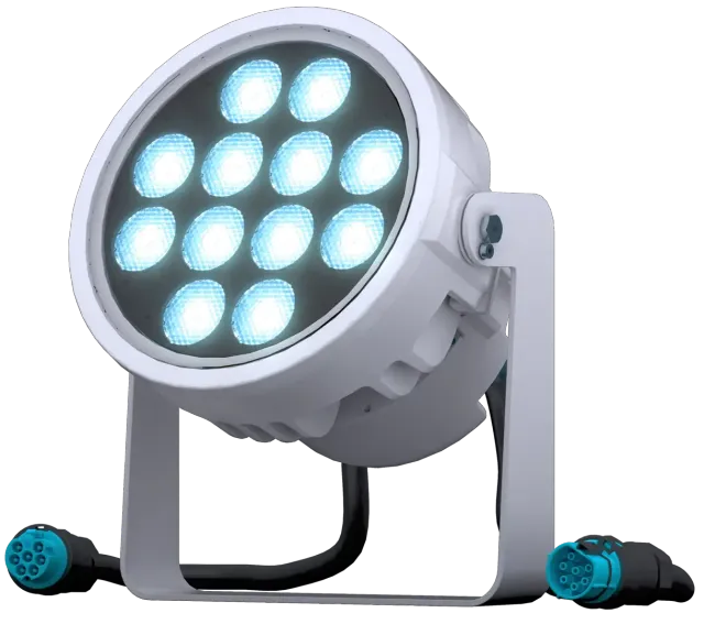 D.T.S. Doctus.s 12 lampada tecnica