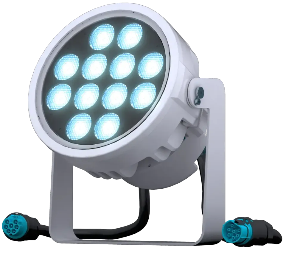 D.T.S. Doctus.s 12 lampada tecnica