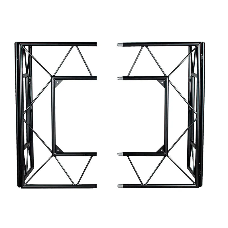 American DJ Pro Event TBL 2 MB tavolo pieghevole nero