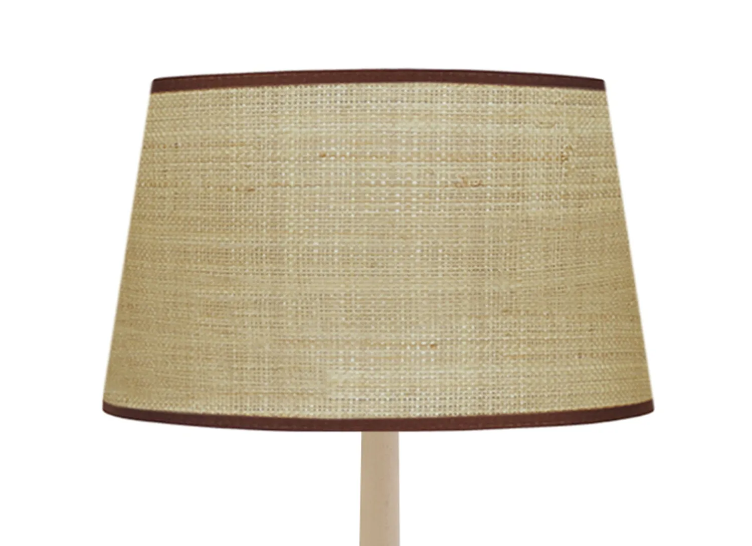 Tosel Talin Piantana 50x160 cm Naturale Marrone Paglia