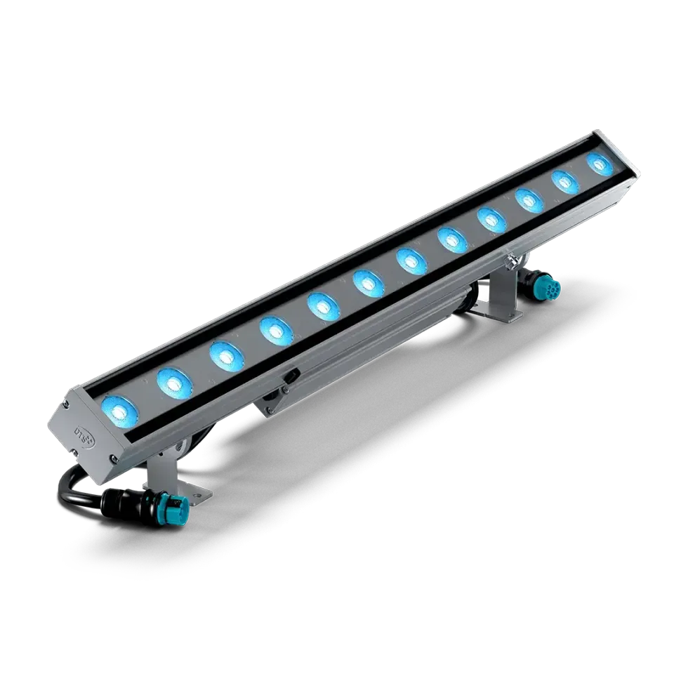 D.T.S. HI Line.S 90 FC lampada lineare 90