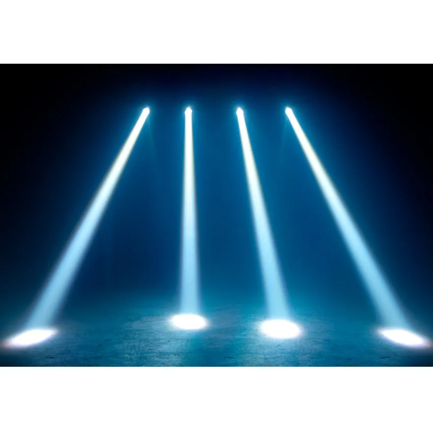 American DJ FX Beam pin beam LED 3W bianco