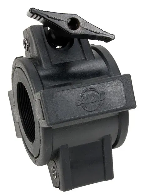 American DJ O-Clamp morsetto truss 360° originale
