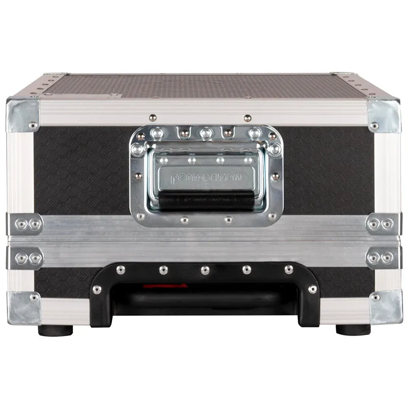 American DJ ARCAX2 flight case per console AX2 rigida