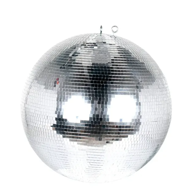 American DJ EM20 palla specchiata 20 pollici effetto disco