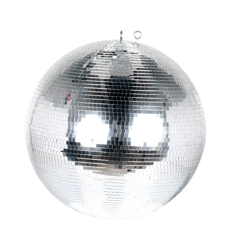 American DJ EM20 palla specchiata 20 pollici effetto disco