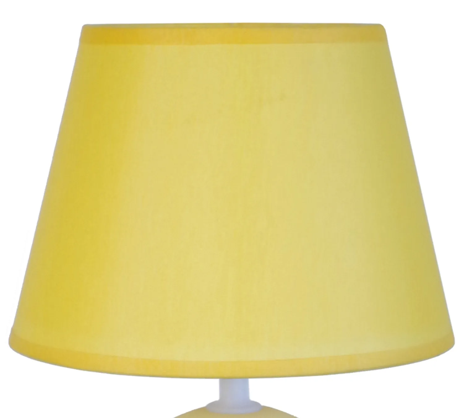 Tosel Boule Bois lampada tavolo 21,5 cm verde E14