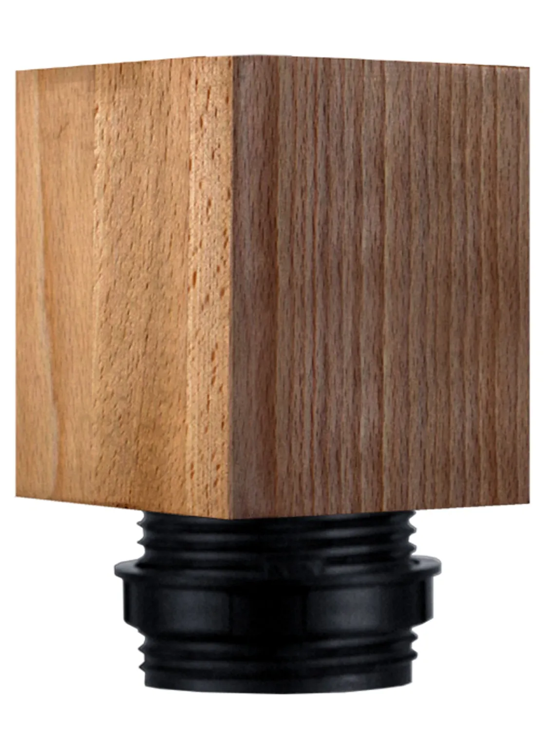 Tosel Lian Pendel montatura legno naturale 100 cm E27