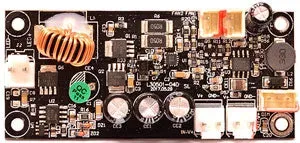 American DJ L30501-04D scheda driver LED ricambio originale
