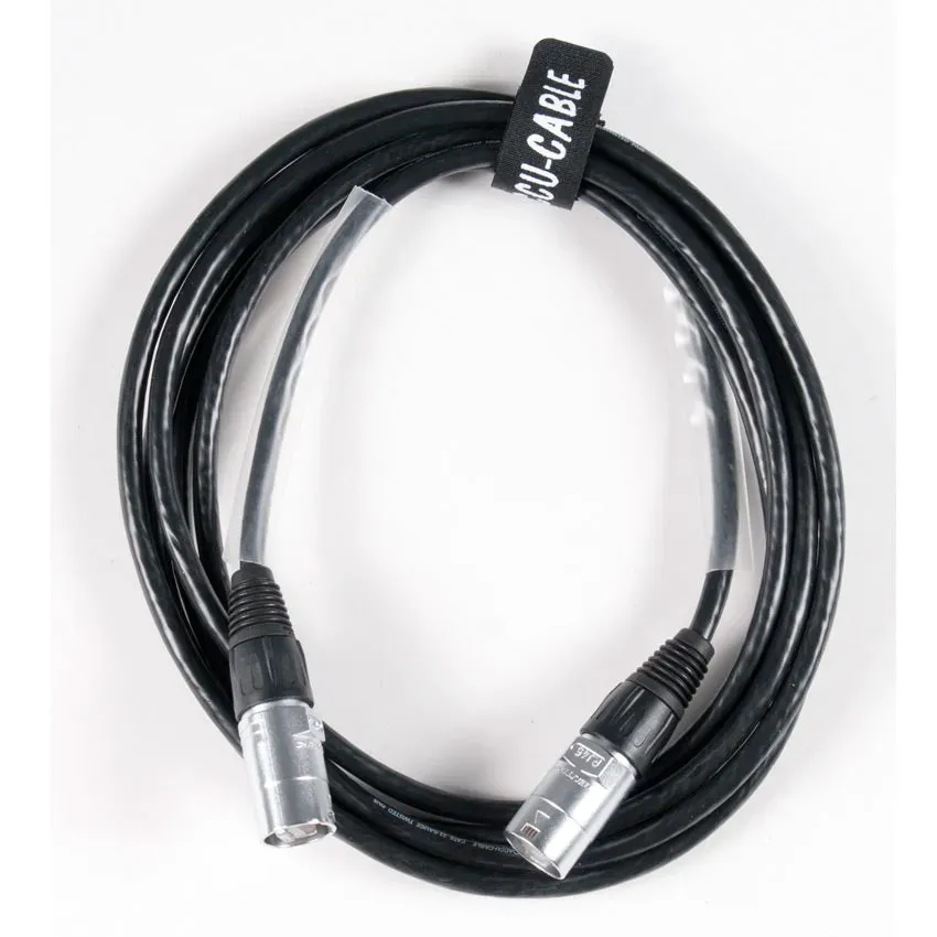 American DJ CAT6PRO10 cavo ethernet Cat6 3 m