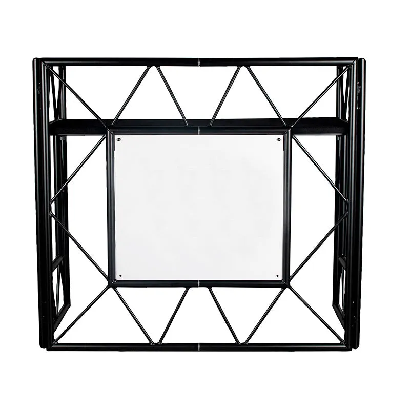 American DJ Pro Event TBL 2 MB tavolo pieghevole nero