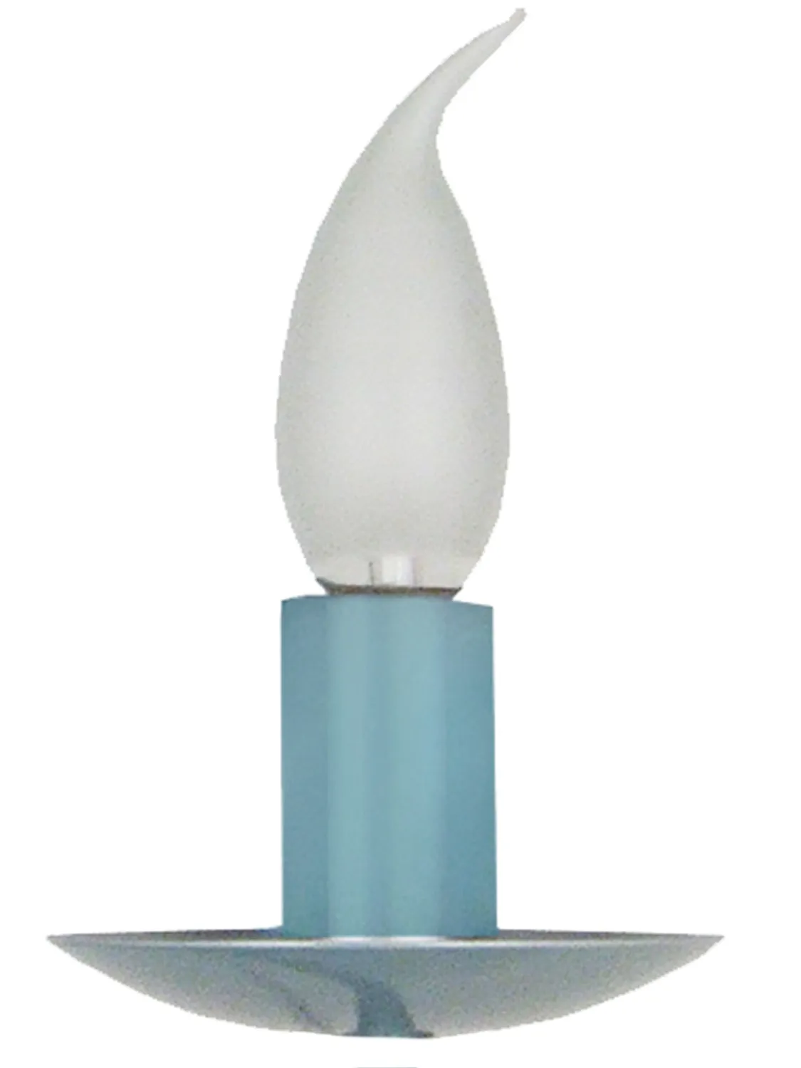 Tosel Côte d'Ivoire lampadario bianco 5 luci E14