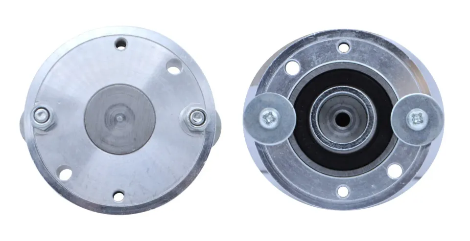 American DJ MBDMX-Plus Step Wheel ricambio asse
