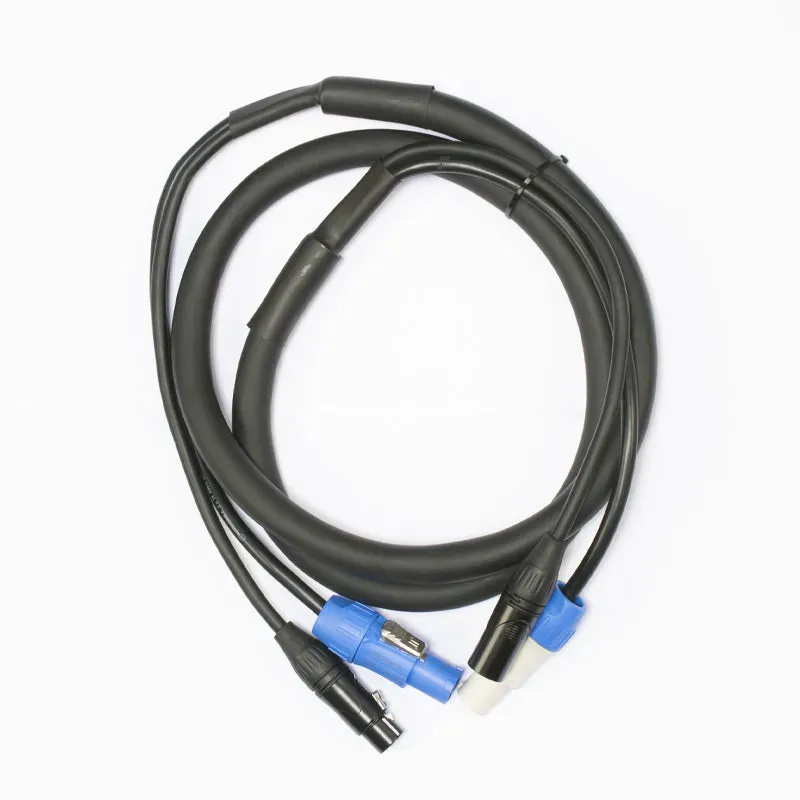 American DJ Accu-Cable AC5PPCON6 cavo DMX 5 pin 1,8 m