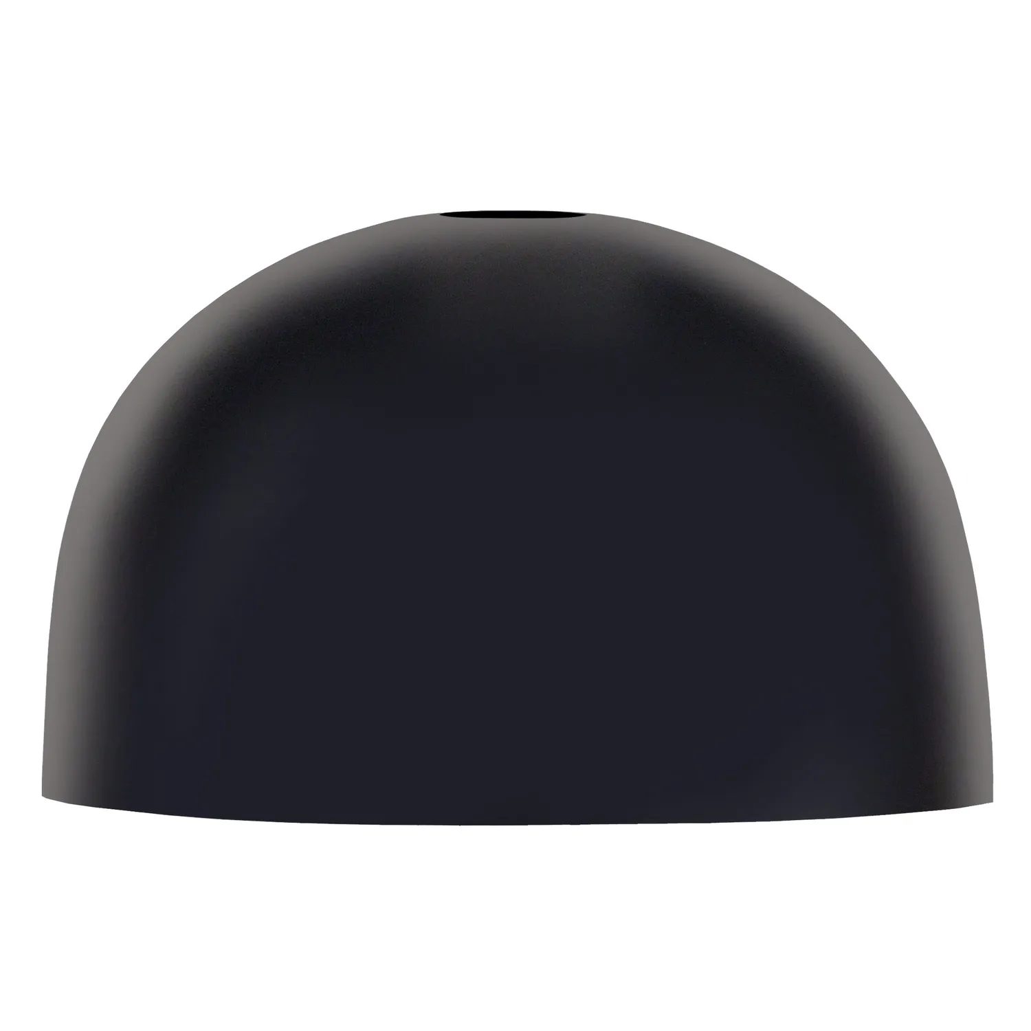 Tosel Sequoia Paralume Metallo Mezza Sfera 24 cm E27