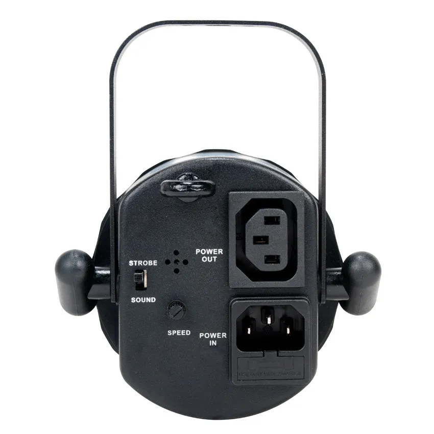 American DJ FX Beam pin beam LED 3W bianco