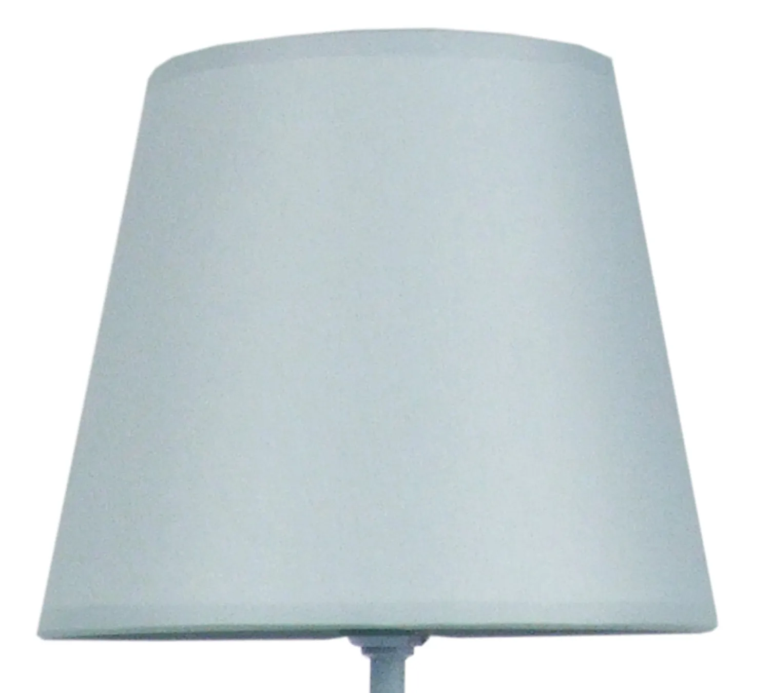 Tosel Balazuc lampada da tavolo crema 2 luci