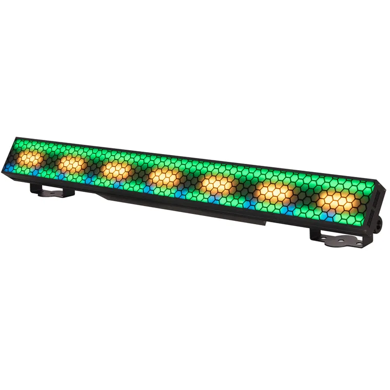 American DJ Elektron Bar FX barra LED strobo blinder 1m