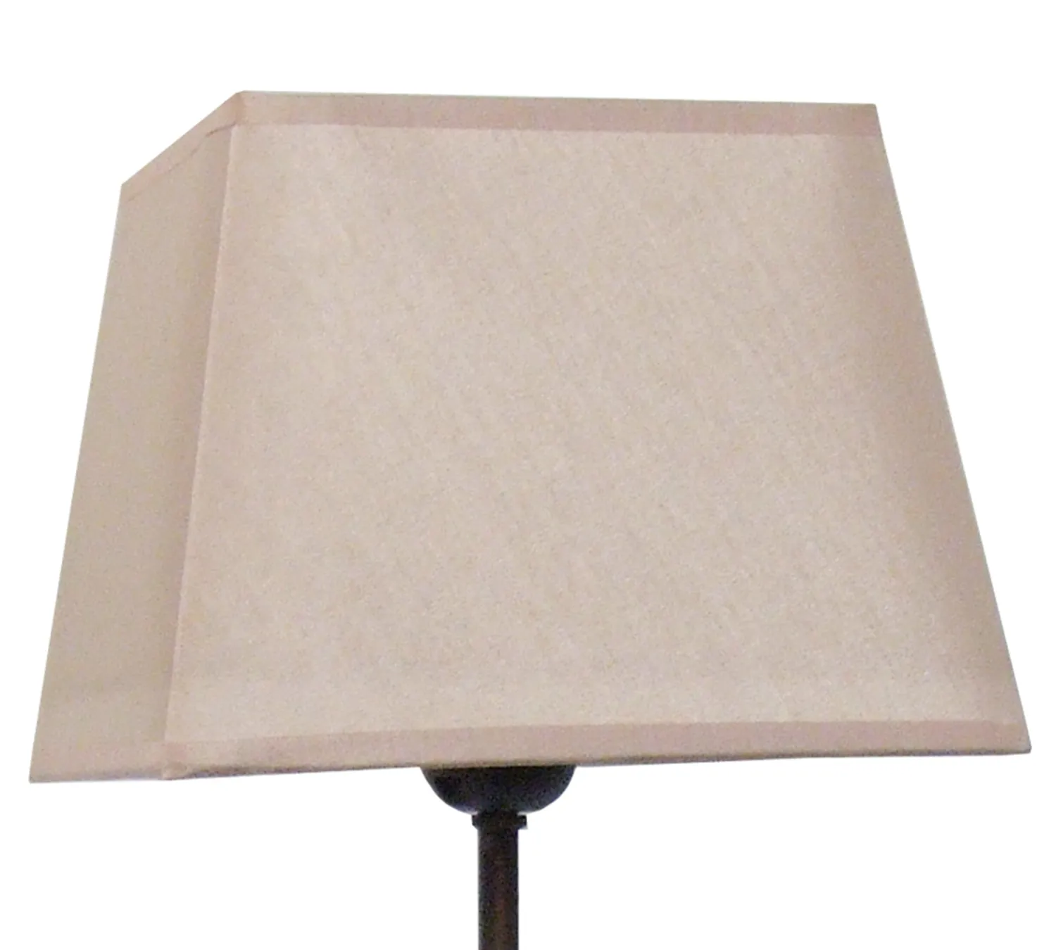 Tosel Perpetuum Lampada da Tavolo Marrone 30x47 cm