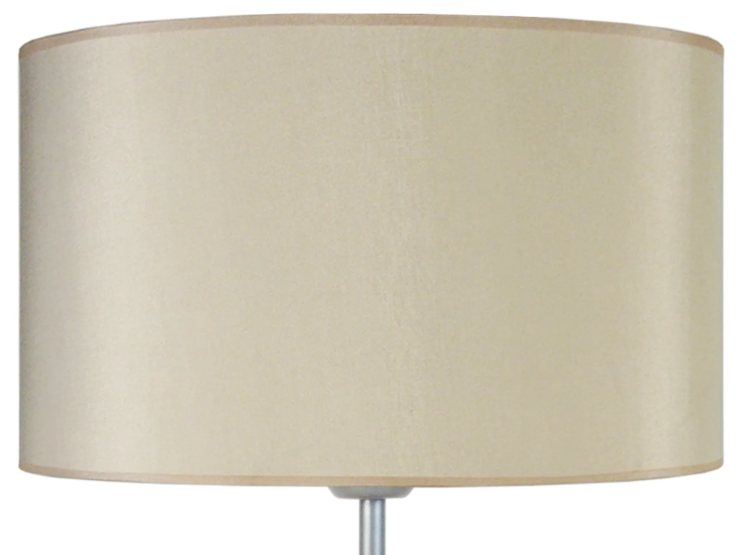 Tosel Vili lampada da tavolo colonna 30x54 naturale