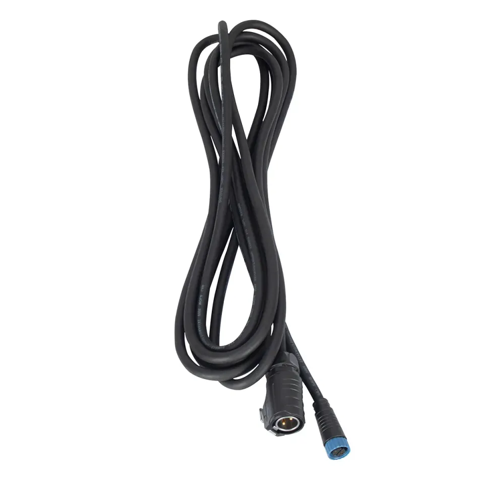 American DJ MDF2MPC16 cavo Accu Cable ricambio collegamento