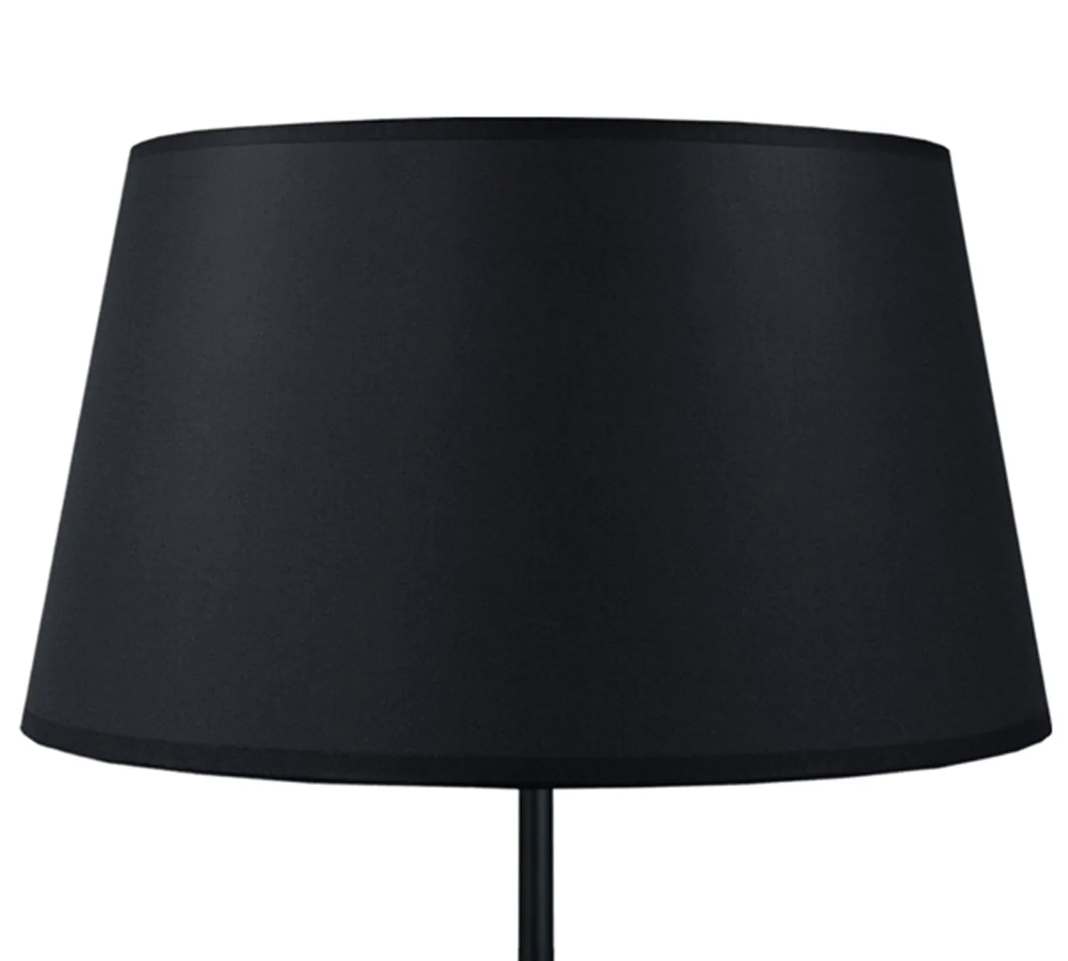 Tosel Hod B lampada tavolo colonna 30x56cm naturale ecrù