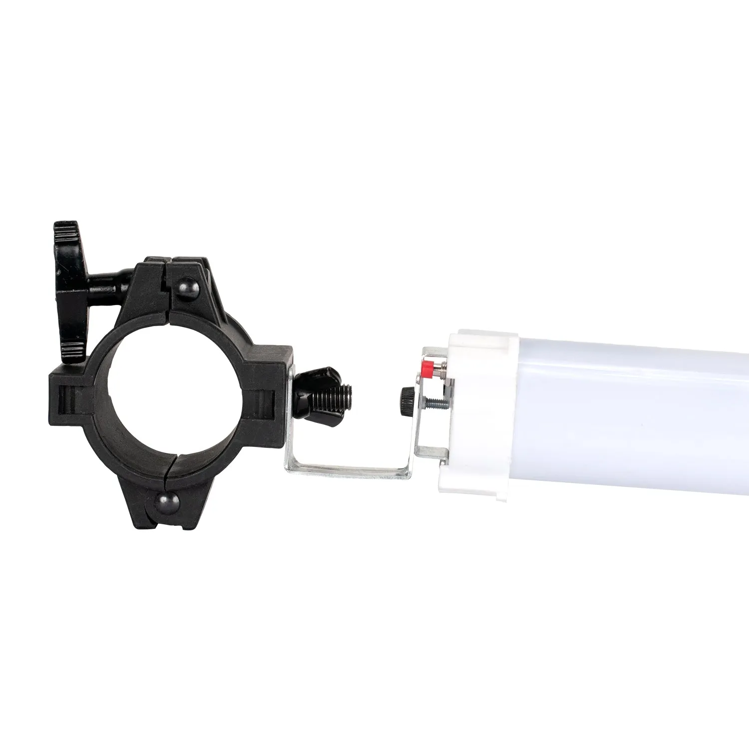 American DJ LED BP Tubes 4 Pak tubi LED batteria 4 pezzi