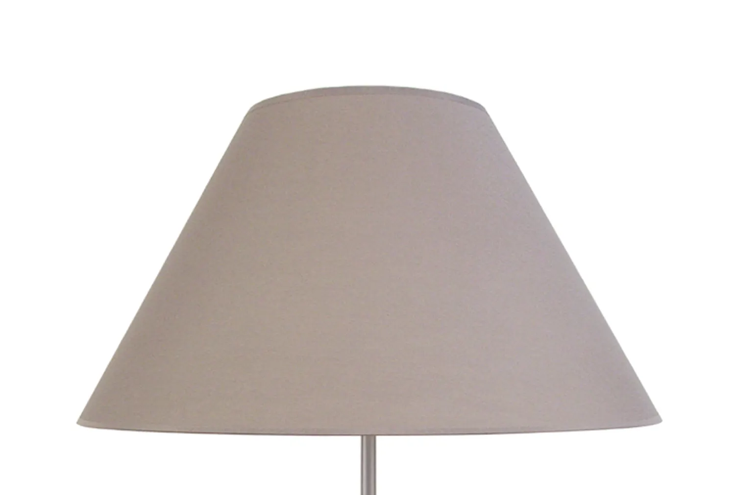 Tosel Malmo piantana treppiede bianco 40x156cm E27