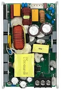 American DJ Stryker Max M1 alimentatore PSUH03 ricambio