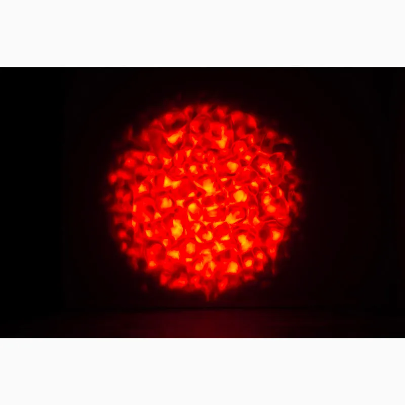 American DJ Aqua LED 2 proiettore effetto acqua 50W