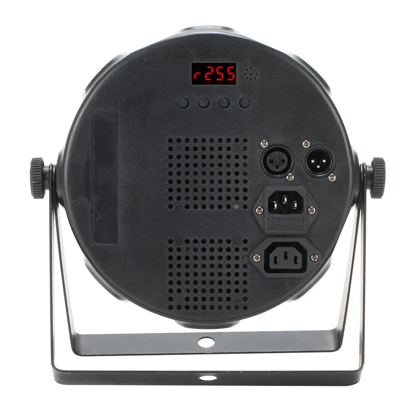 American DJ LP 12 HEX par LED 12x5W RGBAW UV