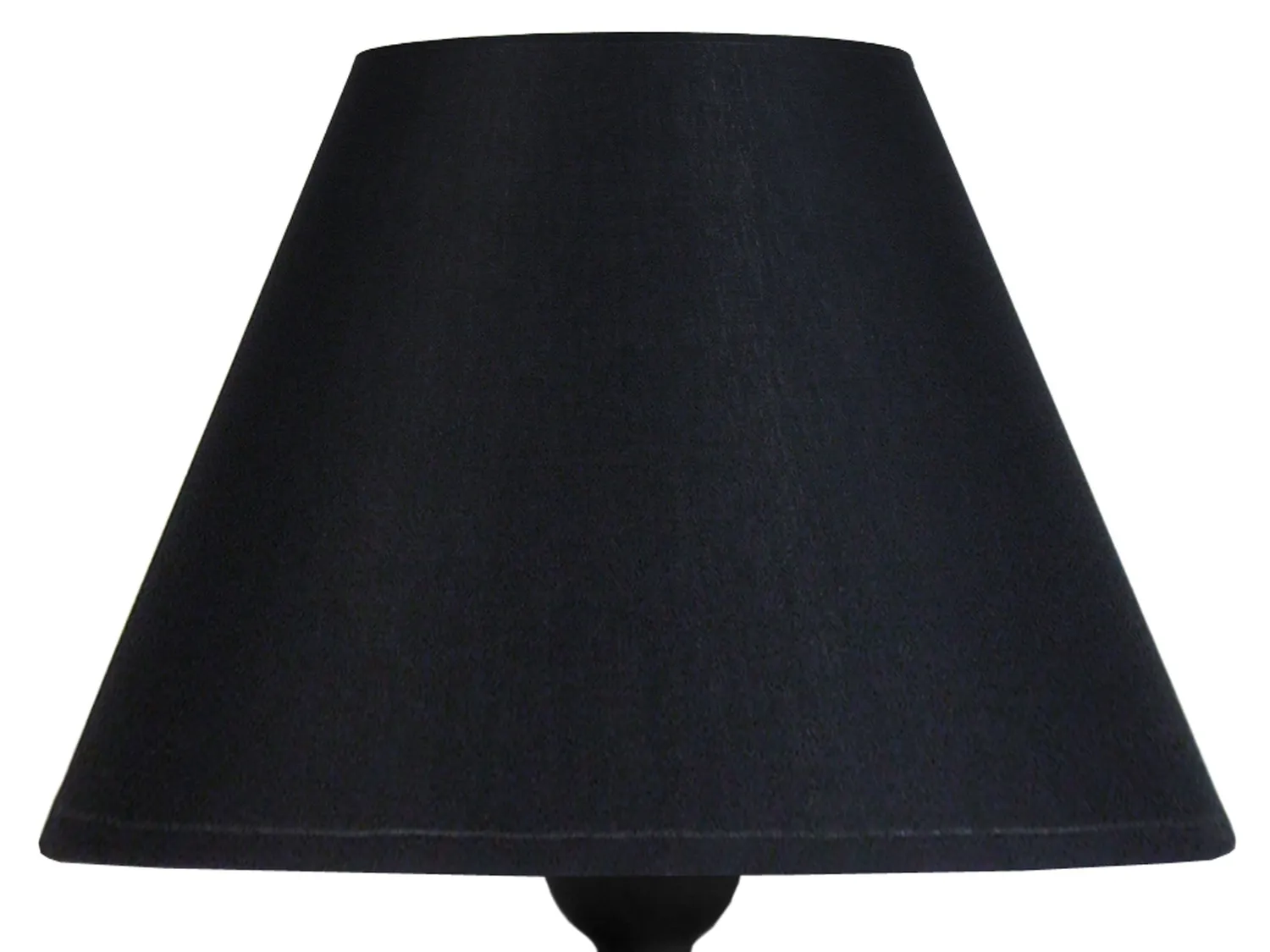 Tosel Gaby lampada tavolo treppiede 16x30cm naturale bianco
