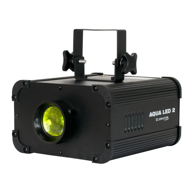 American DJ Aqua LED 2 proiettore effetto acqua 50W