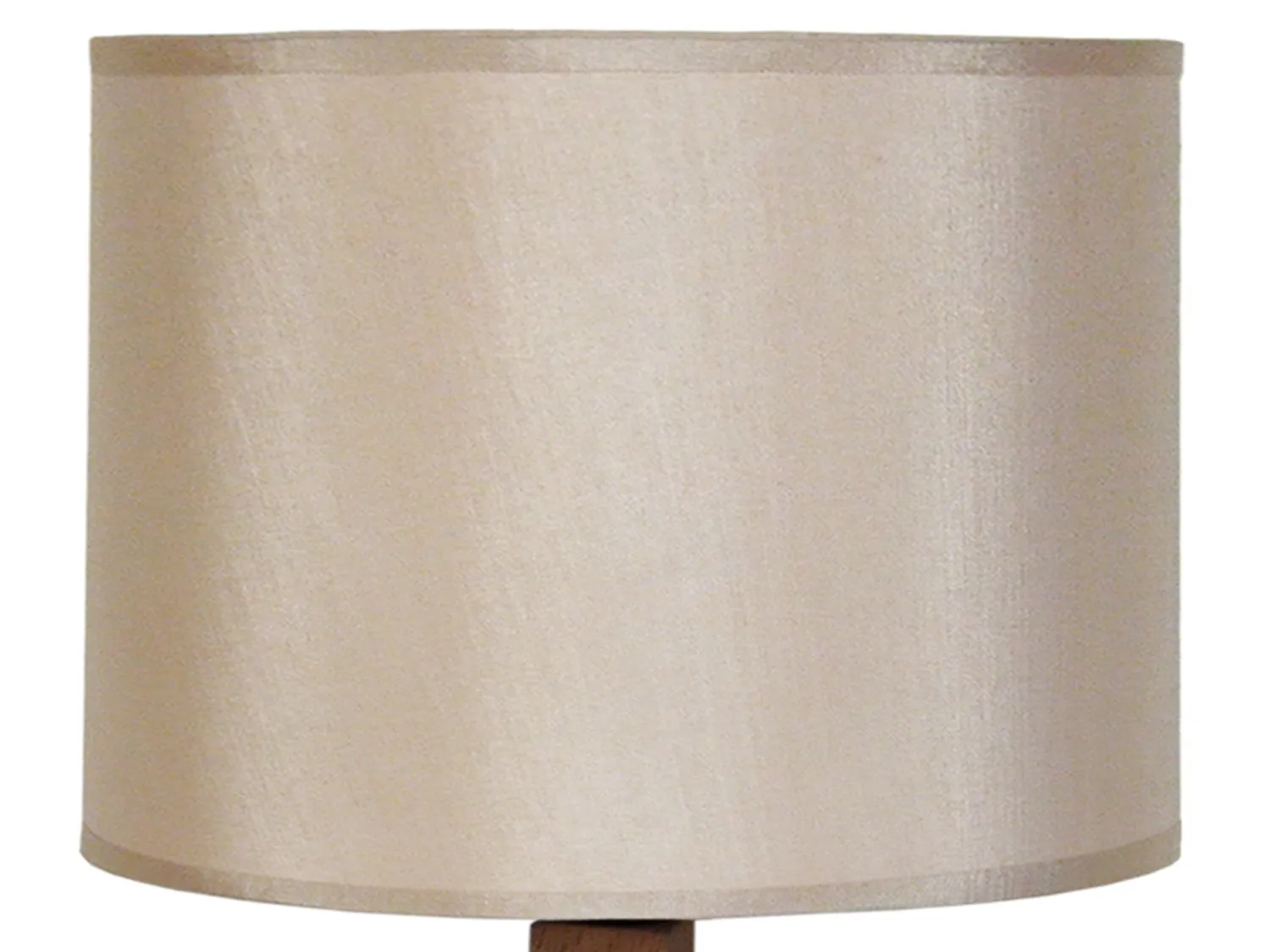 Tosel Geri Lampada da Tavolo Snodata Naturale 16x45cm