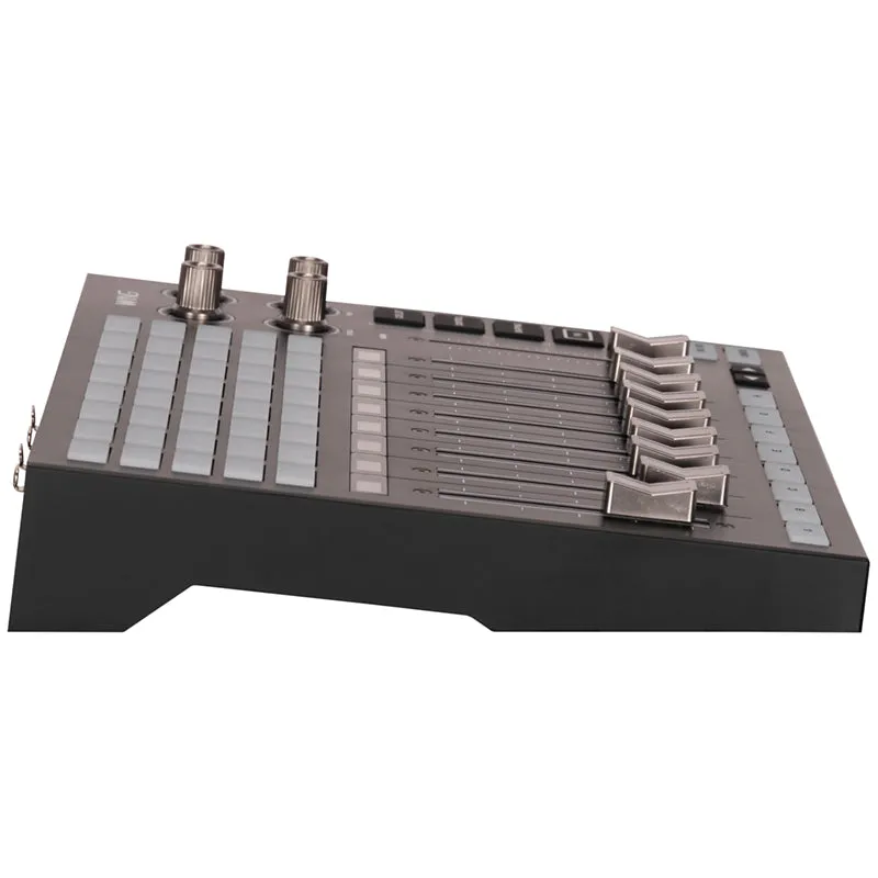 American DJ WMX Wing controller luci espansione WMX1